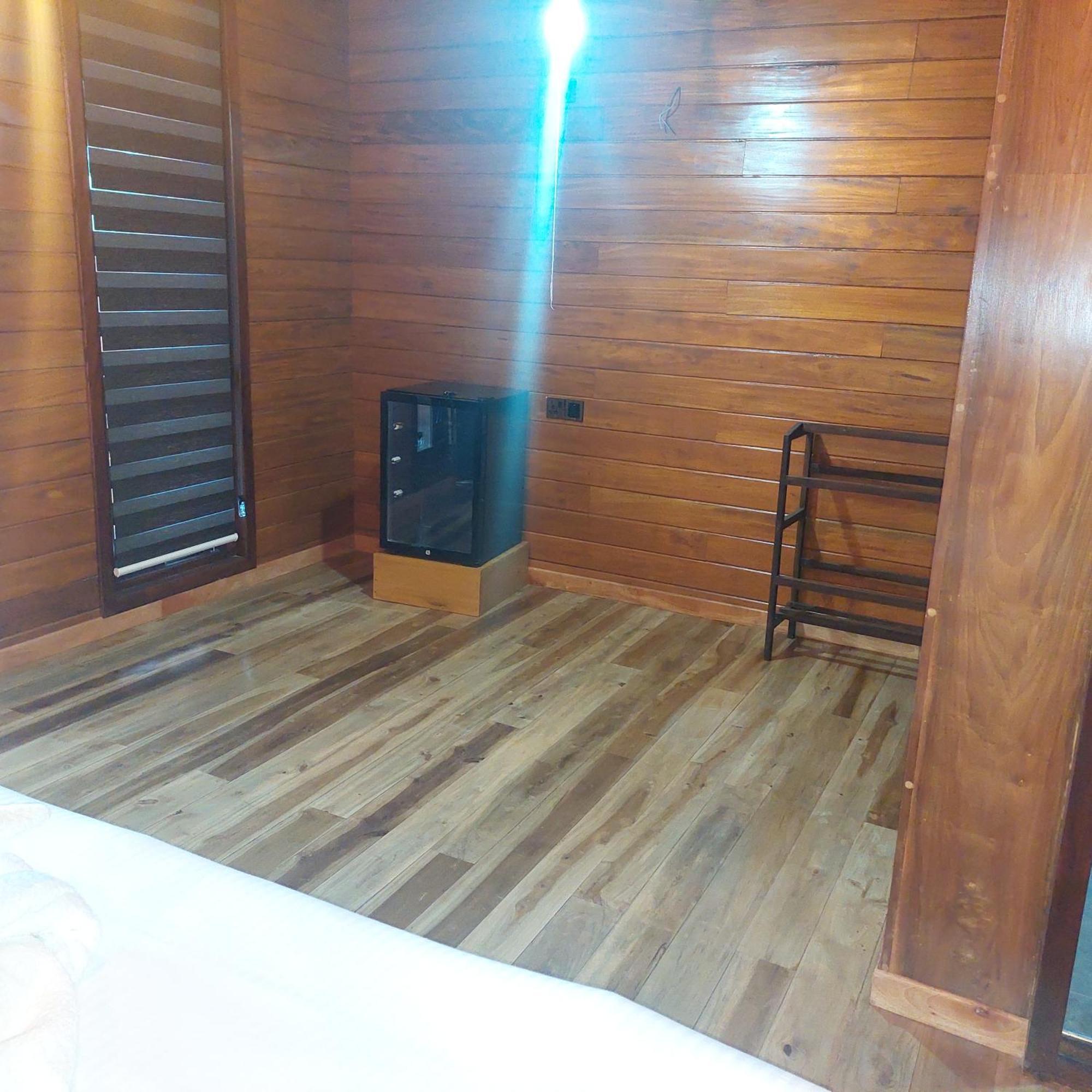 The Dream Inn Ella Habitación foto